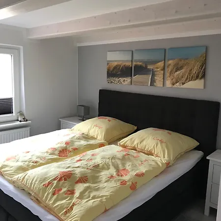 Soete Hus Tatil Evi *