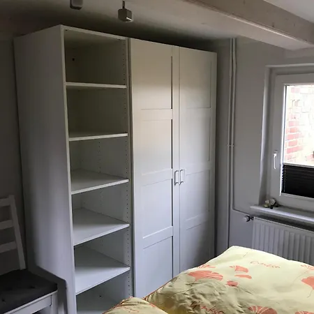 Ferienhaus Soete Hus