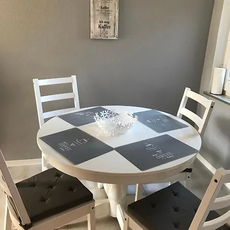 Tatil Evi Soete Hus