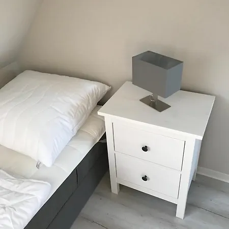 Tatil Evi Soete Hus *