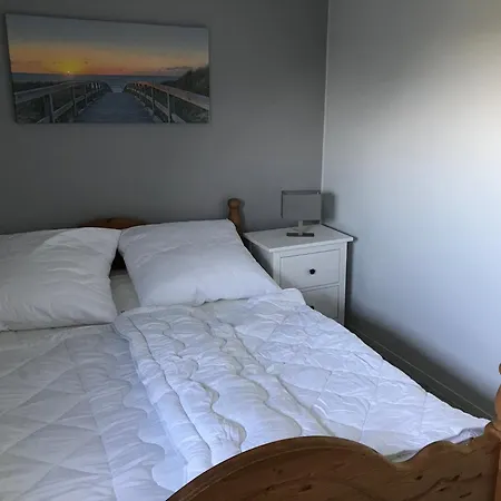 Soete Hus Ferienhaus Nordstrand