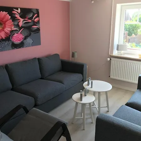 Soete Hus Tatil Evi *