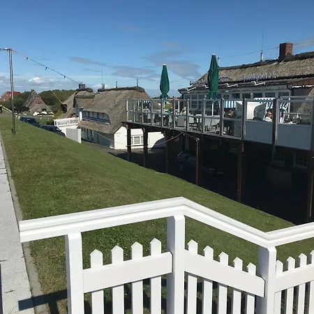 Ferienhaus Soete Hus